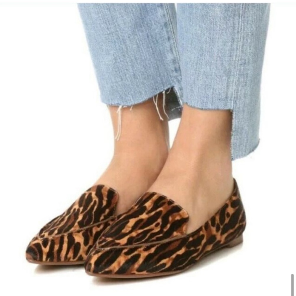 Madewell loafer